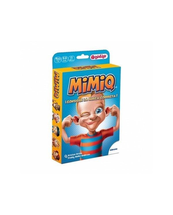 MIMIQ 8436536804072  8,39 €