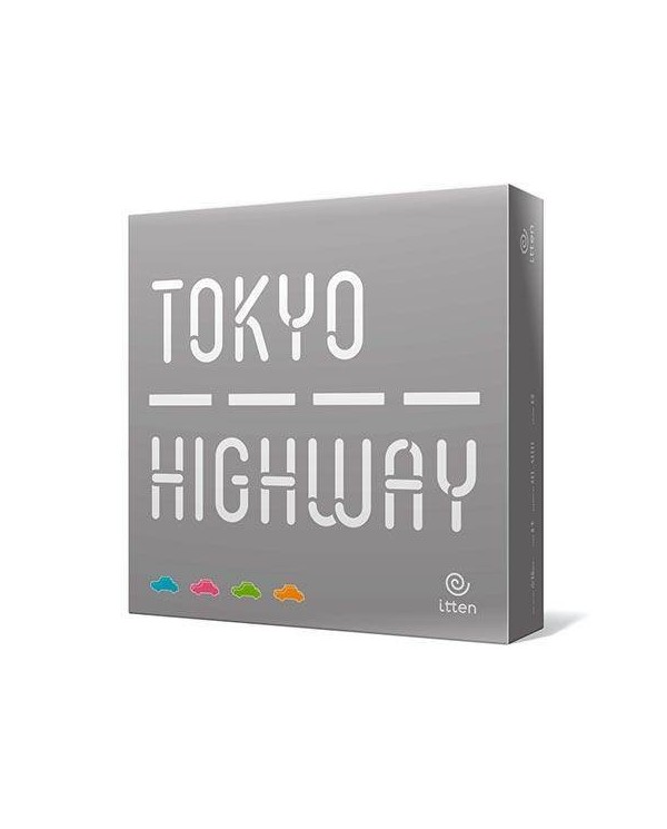 TOKYO HIGHWAY