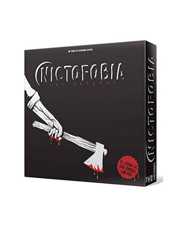 NICTOFOBIA