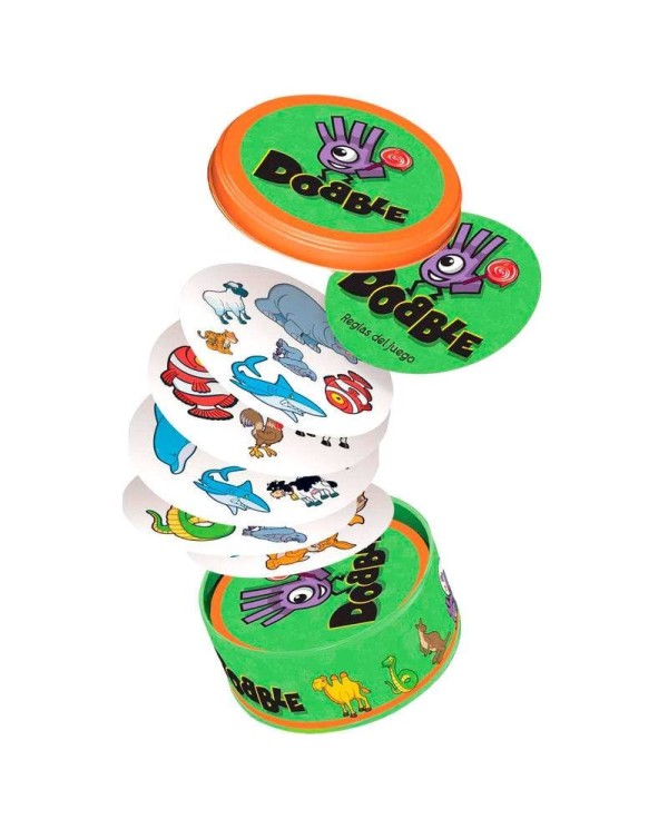 Juego Dobble Kids