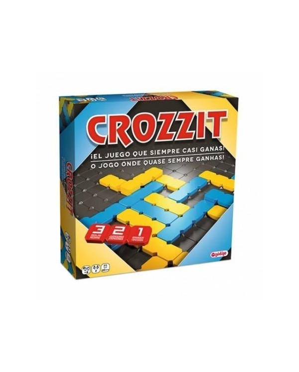 CROZZIT 8436536804607  15,42 €