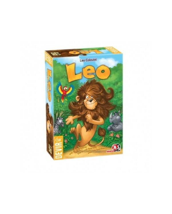 LEO 8436017224672  21,21 €