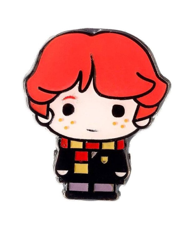 Pin Ron Weasley Harry Potter