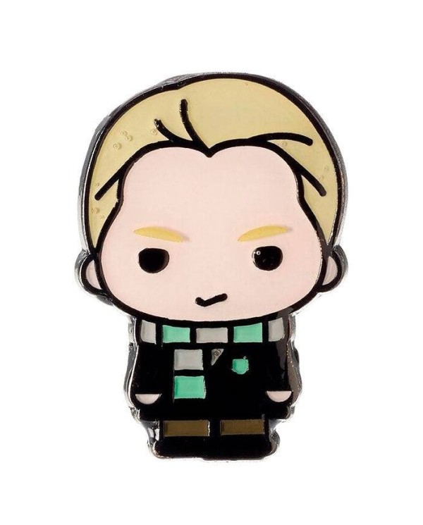 Pin Draco Malfoy Harry Potter