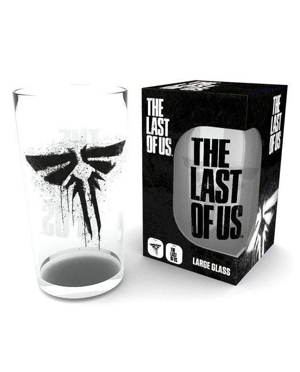 Vaso Firefly The Last of Us II