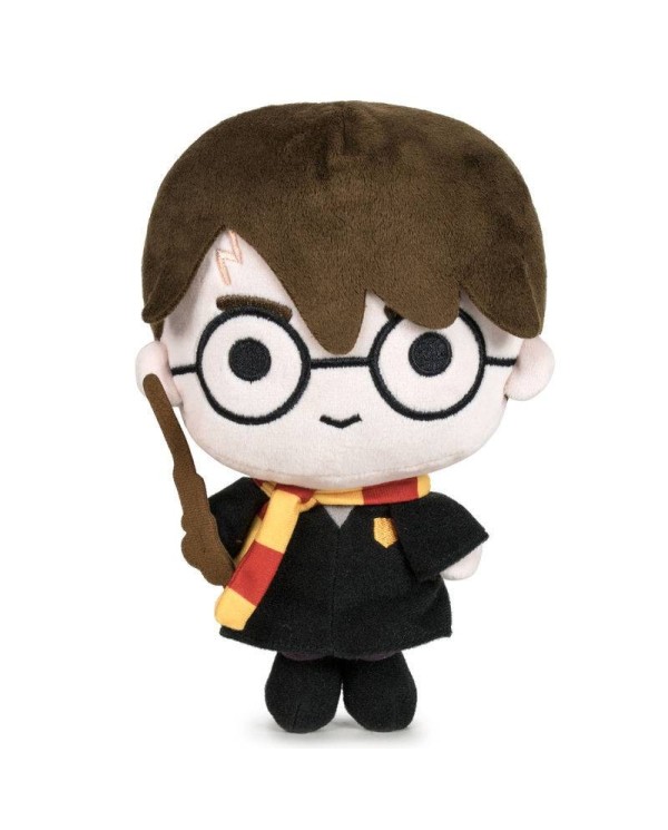 Peluche Harry Potter 22cm