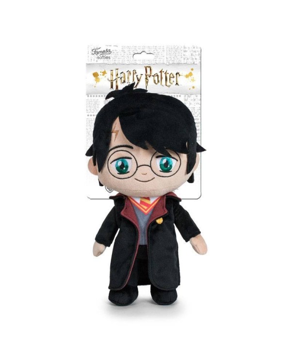 Peluche Harry Potter 29cm