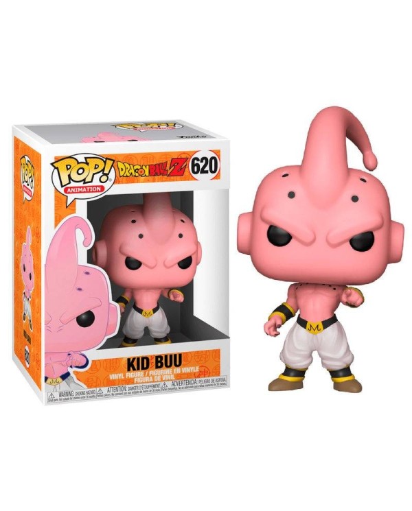 Figura POP Dragon Ball Z Kid Buu