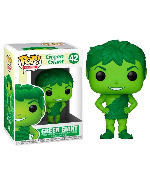 Figura POP Green Giant