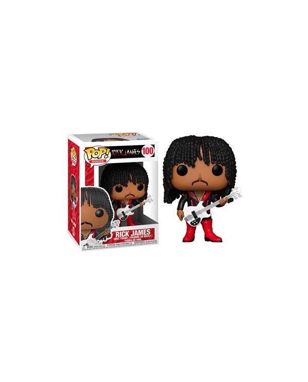 Figura POP Rick James SuperFreak