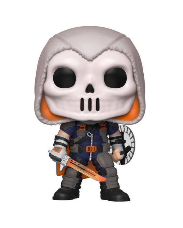 Figura POP Marvel Avengers Game Taskmaster