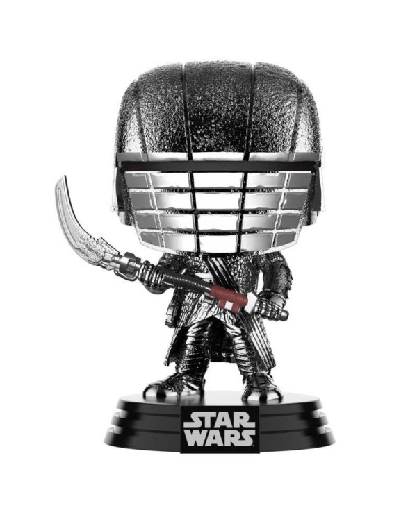 Figura POP Star Wars Rise of Skywalker Knight of Ren Scythe