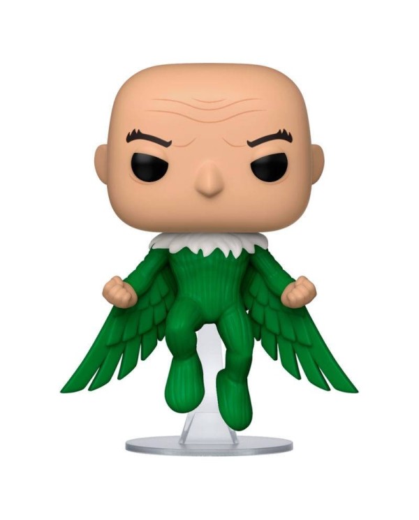 Figura POP Marvel 80th First Appearance Vulture