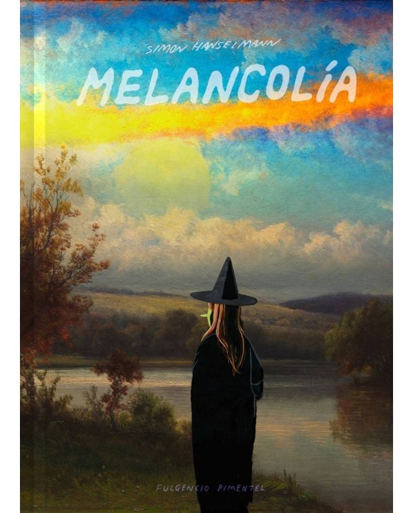 MELANCOLÍA