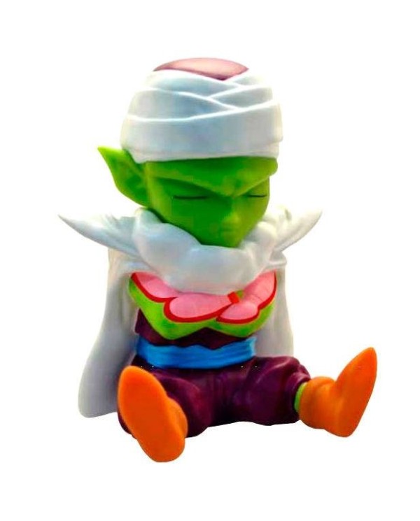 Figura hucha Chibi Piccolo Dragon Ball 16cm