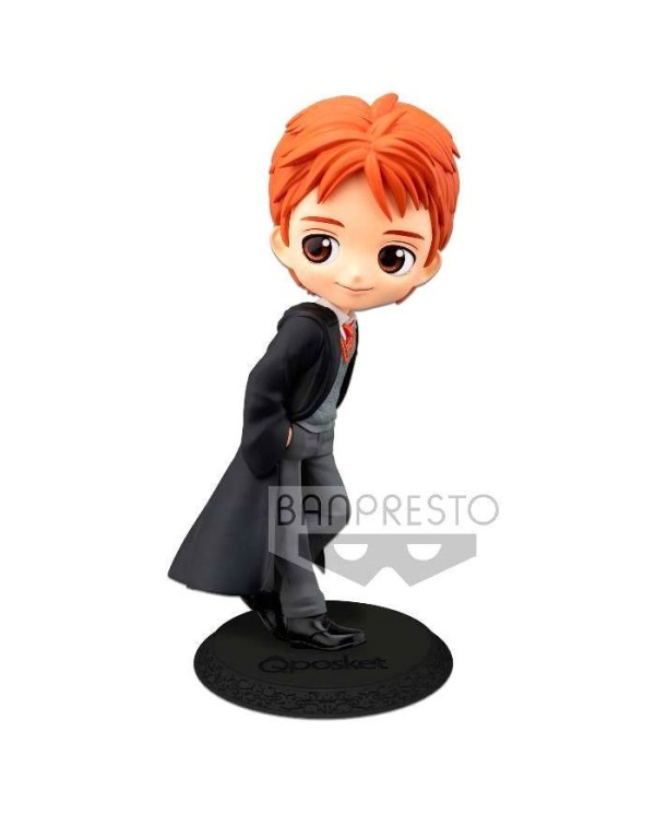 Figura George Weasley Harry Potter Q Posket A 14cm