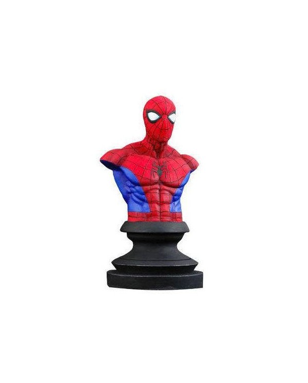 Busto figura Spiderman 11cm