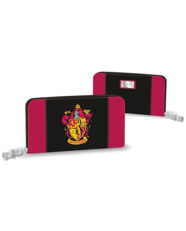 Cartera Gryffindor Harry Potter