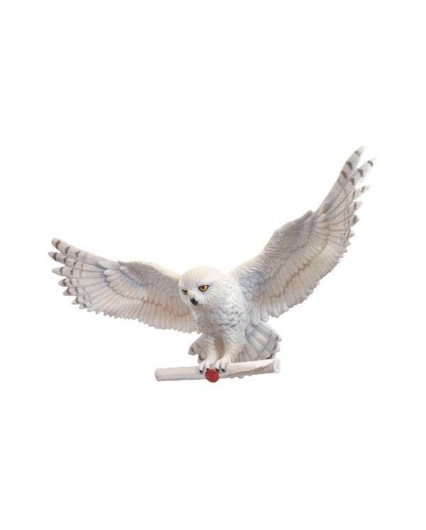 Figura escudo Hedwig Harry Potter