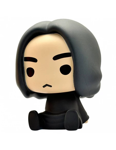 Figura hucha Chibi Severus Snape Harry Potter 16cm