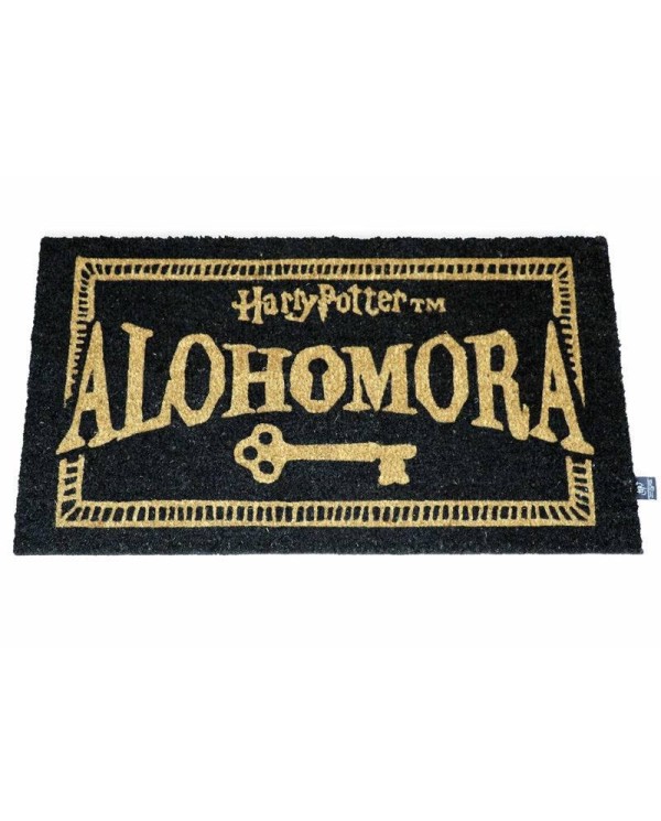 Felpudo Alohomora Harry Potter 8435450221927