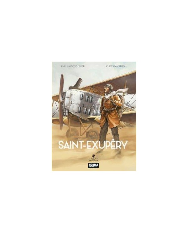 SAINT-EXUPÉRY. EDICIÓN INTEGRAL