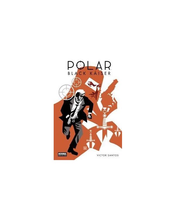 POLAR 0. BLACK KÁISER