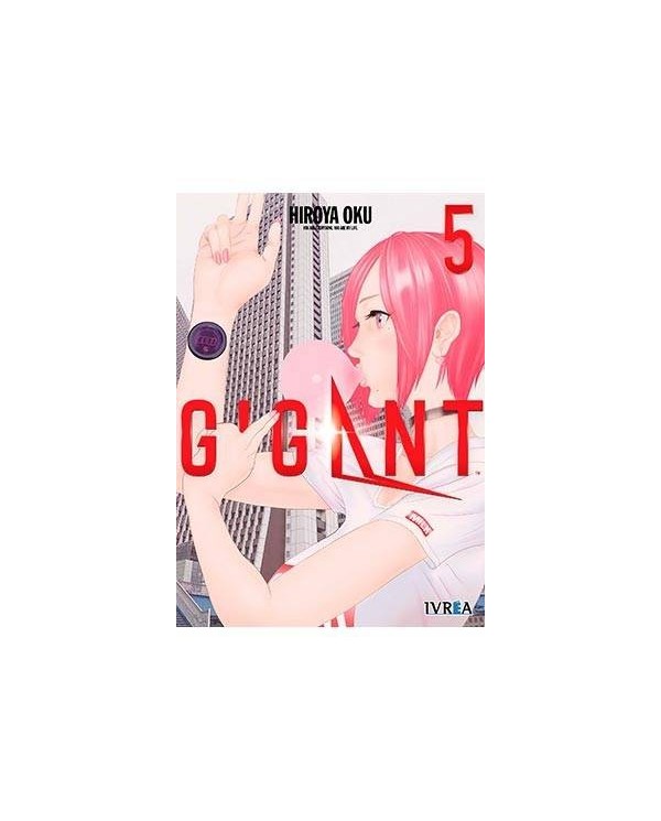 GIGANT 05