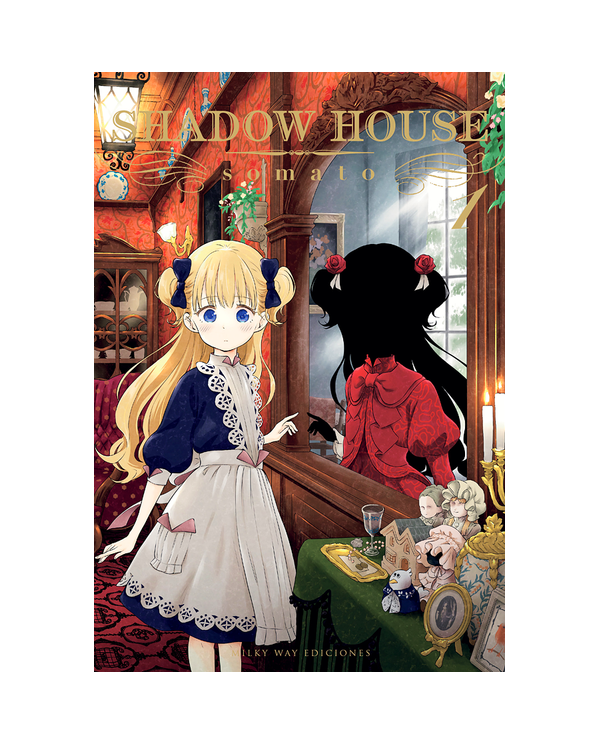 SHADOW HOUSE 1