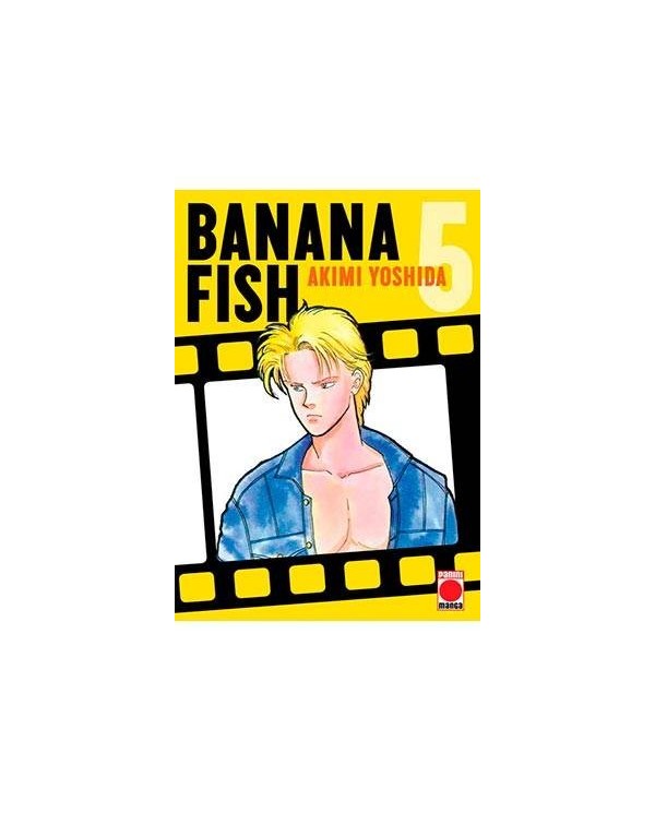 BANANA FISH 05