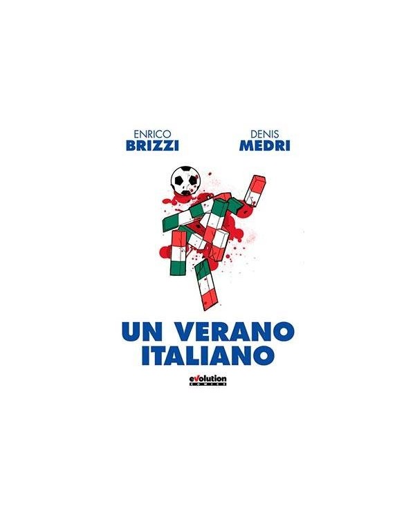 UN VERANO ITALIANO