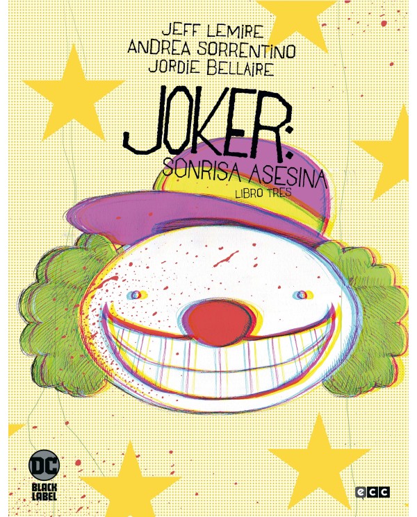 Joker: Sonrisa asesina 3