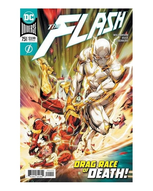 Flash 60/46 