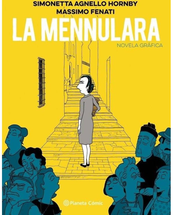 La Mennulara