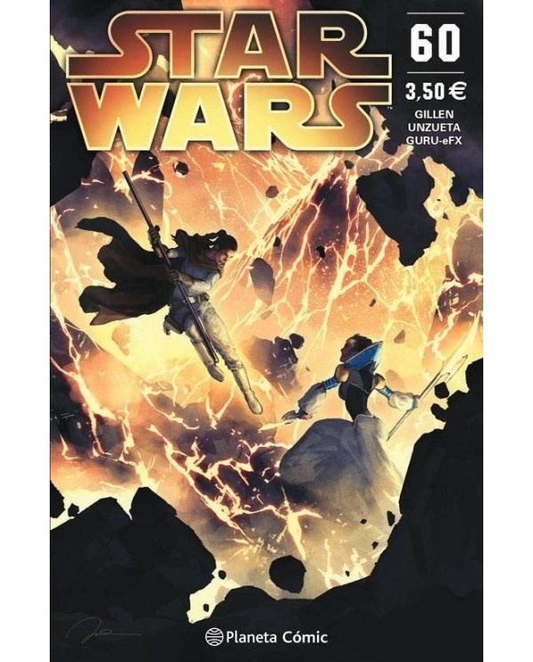 Star Wars nº 60/64