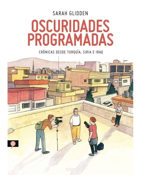 OSCURIDADES PROGRAMADAS