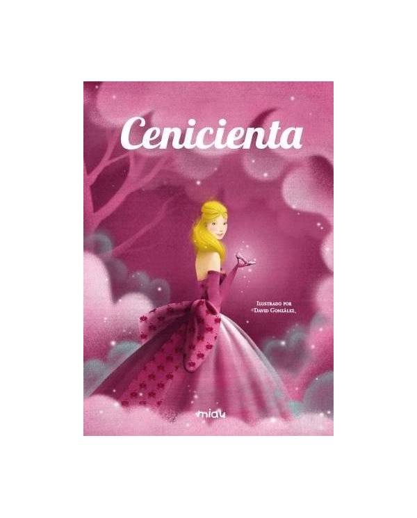 CENICIENTA  MIAU