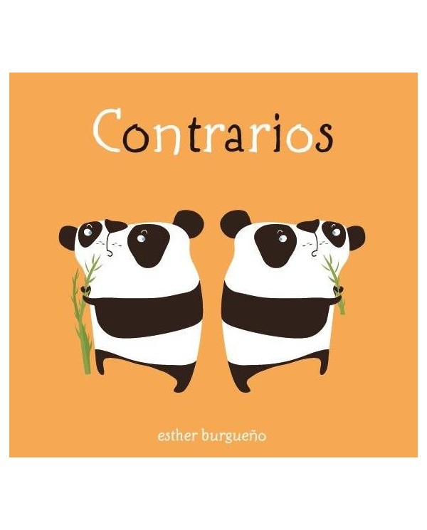 CONTRARIOS