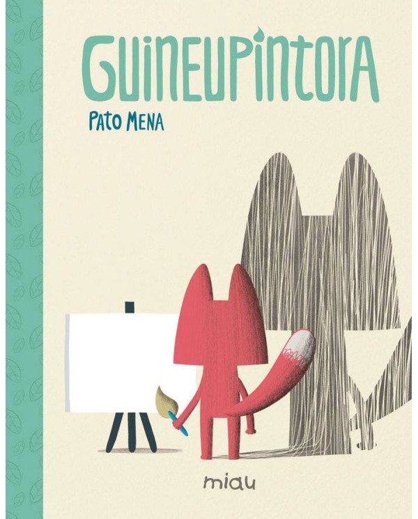 GUINEUPINTORA