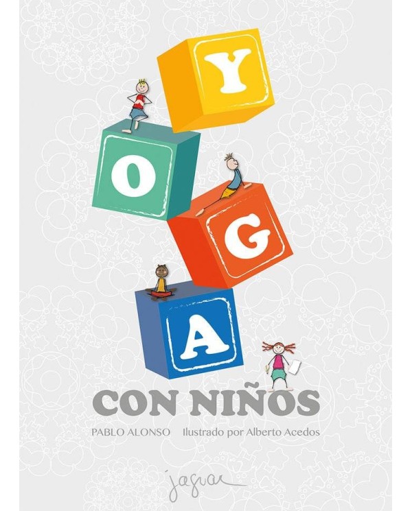 YOGA CON NIÑOS