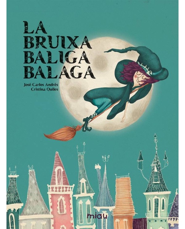 BRUIXA BALIGA BALAGA,LA