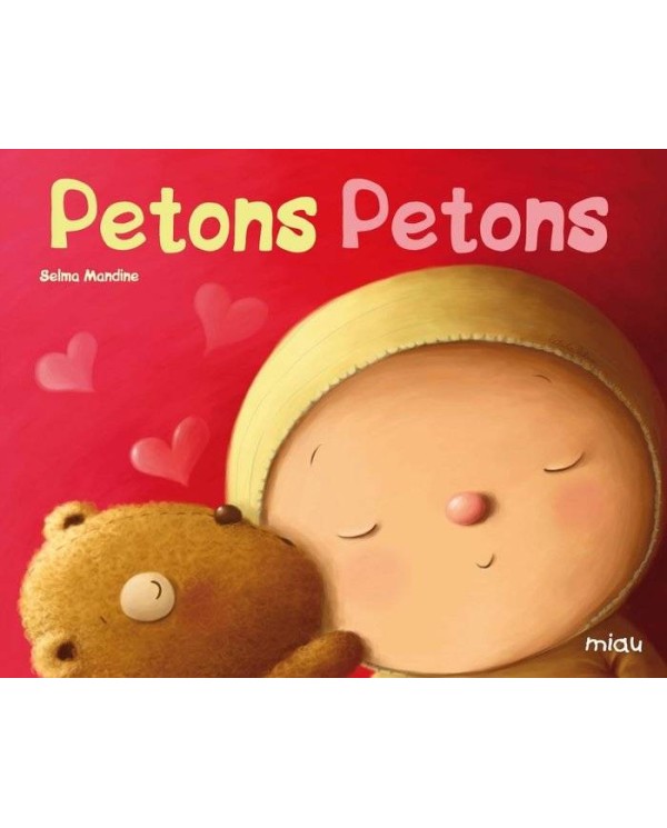 PETONS PETONS