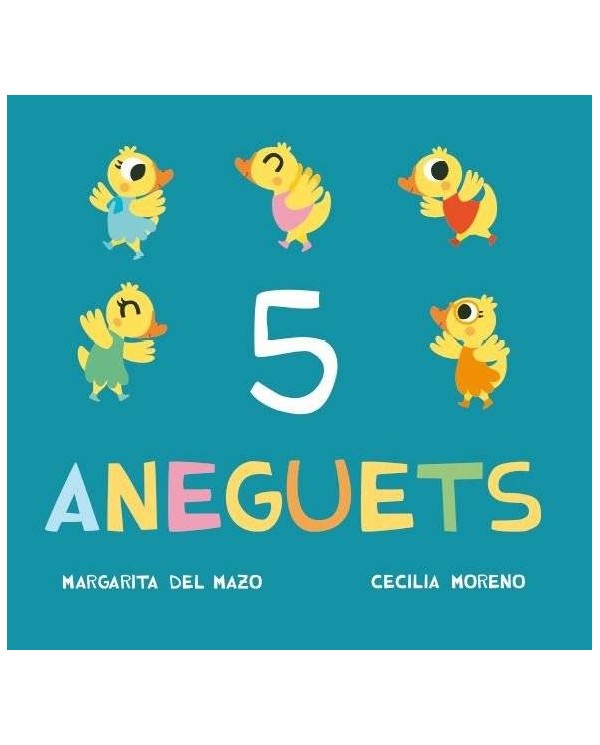 5 ANEGUETS