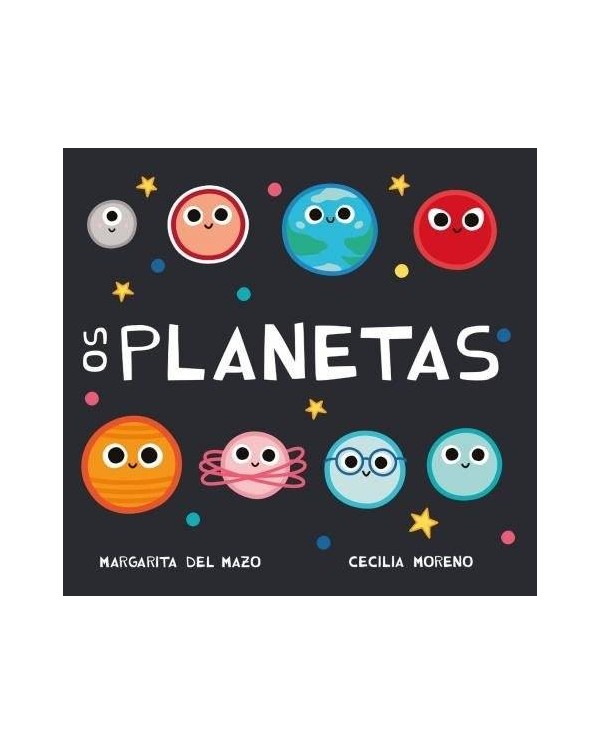 PLANETAS,LOS GALLEGO