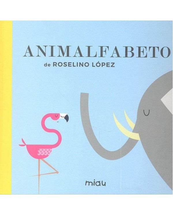 ANIMALFABETO