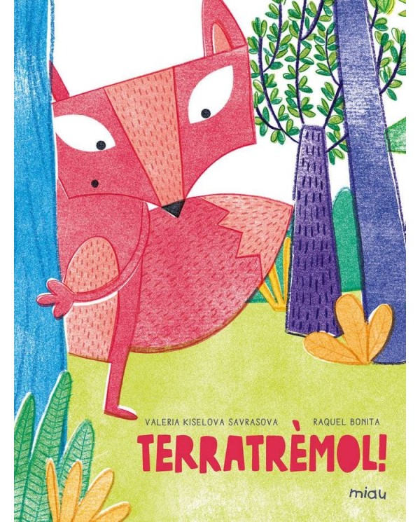 TERRATREMOL