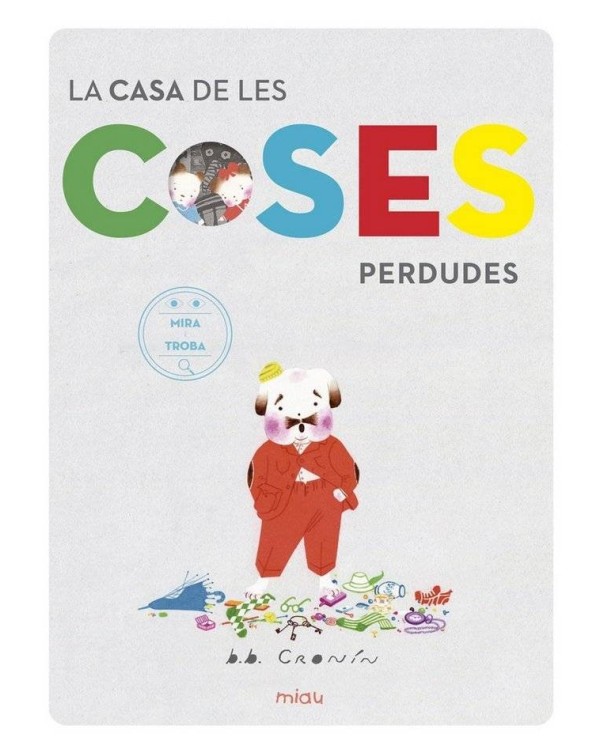 CASA DE LES COSES SE PERDUDES,LA