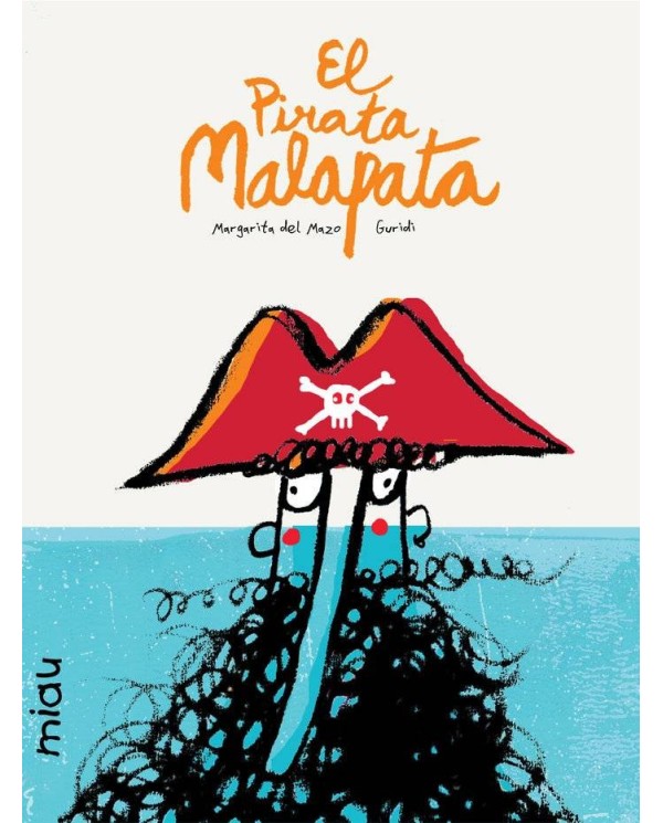 PIRATA MALAPATA,EL