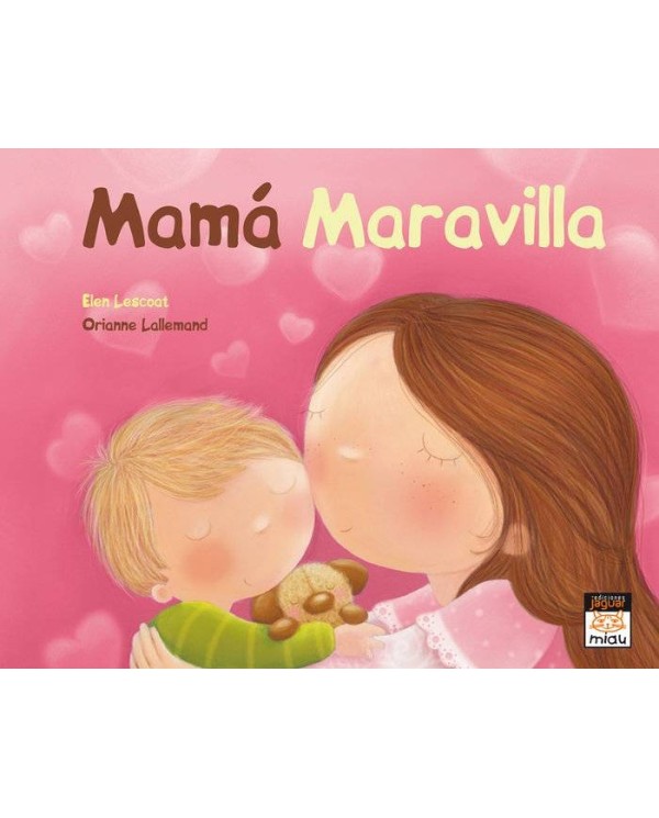 MAMA MARAVILLA