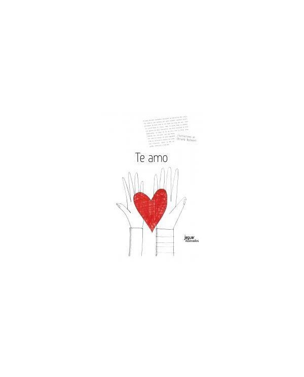 TE AMO